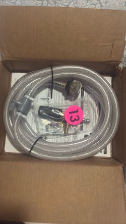 New unused  X-Jet for pressure washing