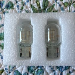 7440/7443 AUTO LAMPS