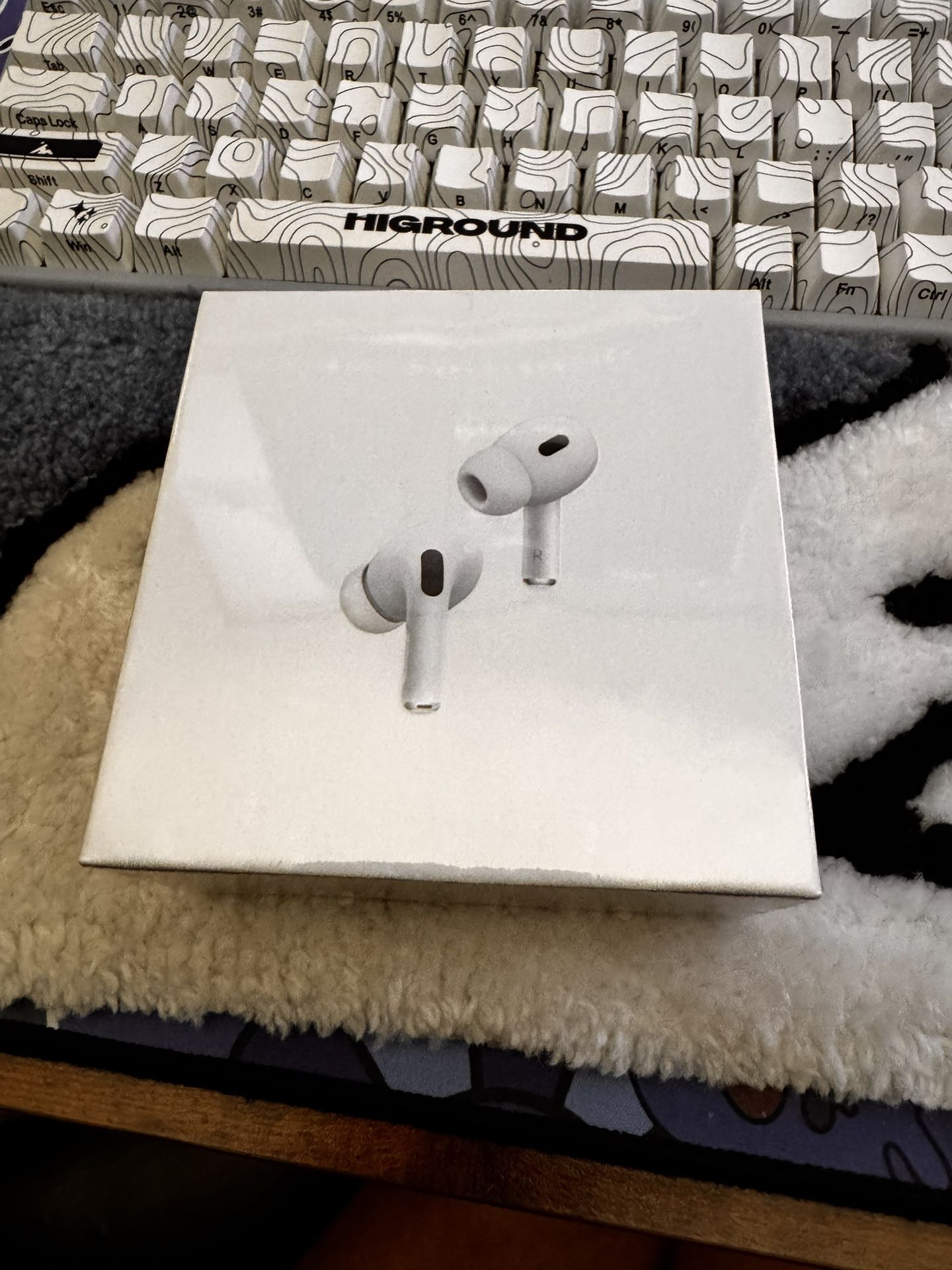 Airpods Pro Generation 2 *SEALED*