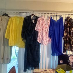 22/24 And 26 Size Clothes For Sale $5, $10, 