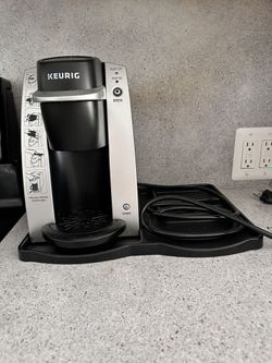 Keurig Coffee Cafetera