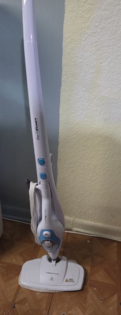 thermapro 211 steamer