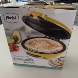 Quesadilla Maker