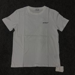 Off White Tee