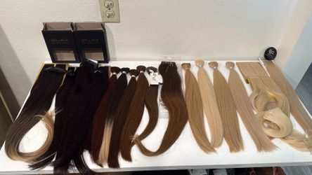 Bellami and other brands