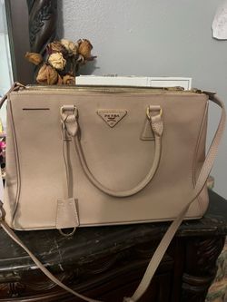 Really nice “PRADA”Large Purse