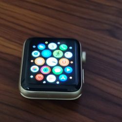 Apple Watch Series 2