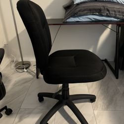 Office Chairs 