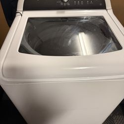 Whirlpool Cambria washer (needs repair) 