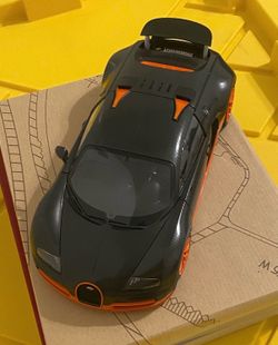 1:18 Scale AutoArt Veyron
