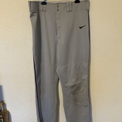 Nike Baseball Pants 