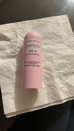 Glow Recipe Dew Balm