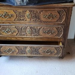 Clothes Drawers
