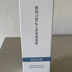 Rodan and Fields Toner