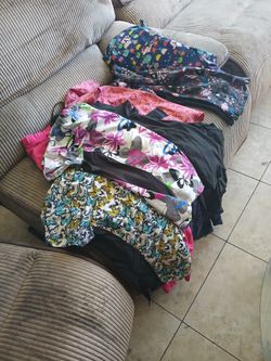 Work Scrubs