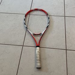 Tennis Racket 