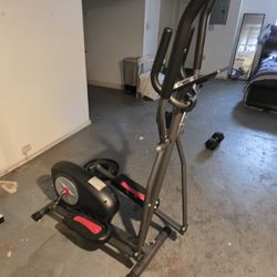 Elliptical 