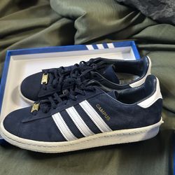 Adidas bape size 9