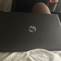 Hp envy 360x m6 convertible