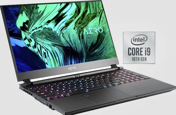 Gaming Laptop RTX 3080 For Remote Work Or School