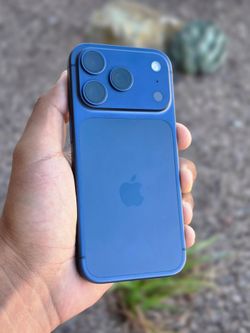 iPhone 17 Pro 256GB Unlocked