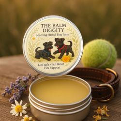 The balm Diggity