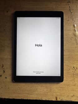 iPad Air 2 (for Parts)