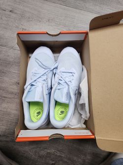Nike Star Runner Sneakers Light Blue
