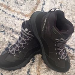 Merrell Hiking Boots