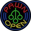 Pawn Open