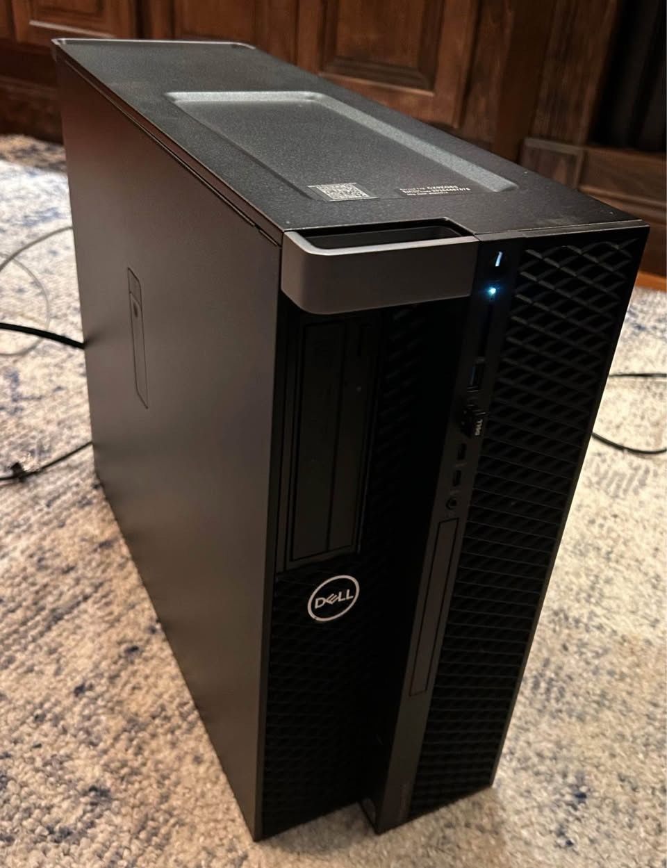 Dell I9 Desktop Computer