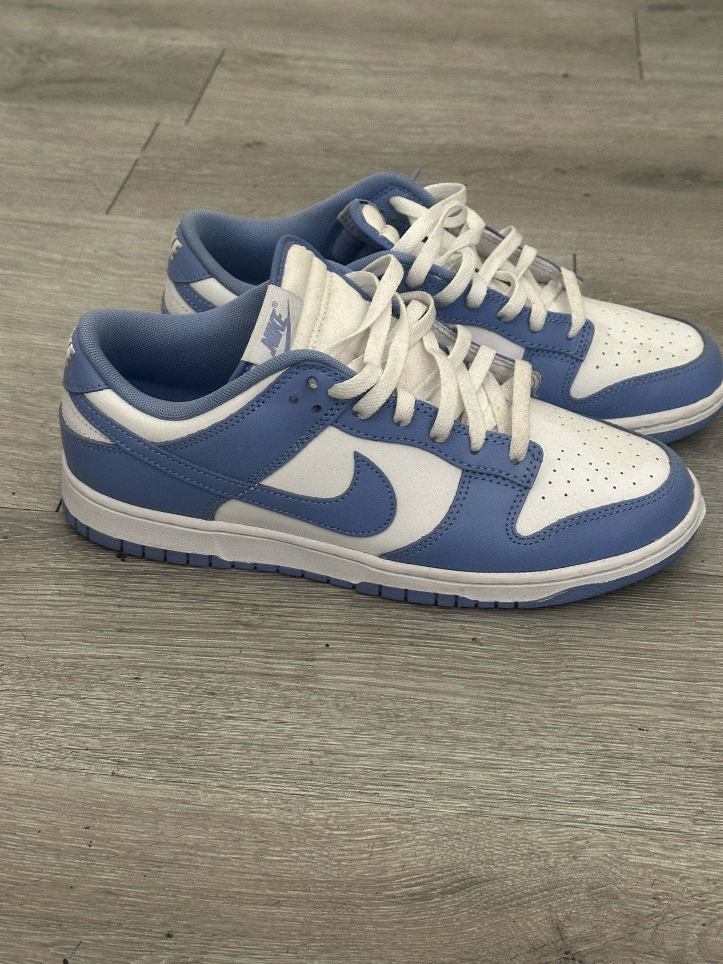 Worn Like Twice