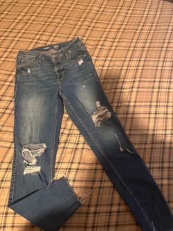 Old navy jeans