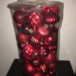 Christmas decorations