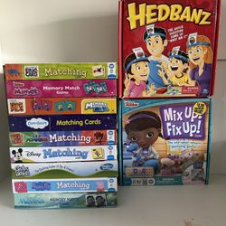 Memory Match Game