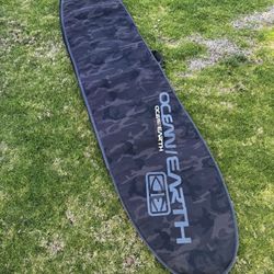 10ft Surfboard Longboard Surfboard 