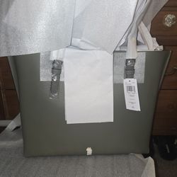 Coach LARGE Mollie Tote