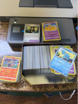 Pokemon bulk