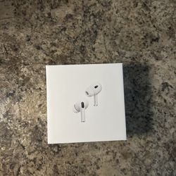 Apple Earbuds 