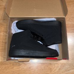 Puma Rebound Layup Nubuck Soft Foam