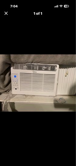 midea ac unit