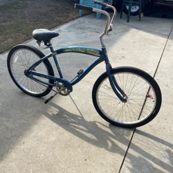 Beach Cruiser