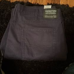 New  Men’s Jeans . 40x30 