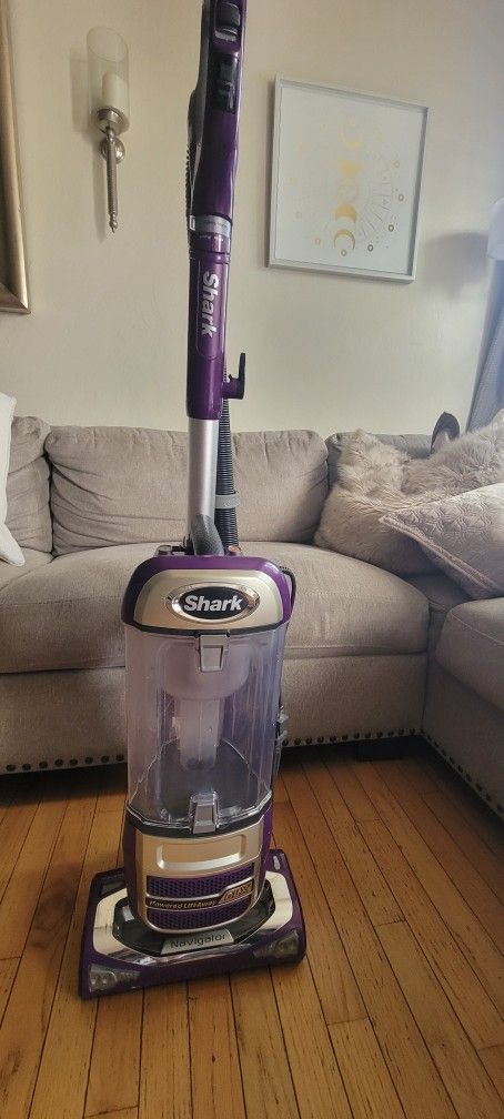 Shark Navigator Multi- Surface Vacuum Cleaner