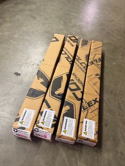 19-26 Dodge Ram 2500 Falcon 3inch Shocks