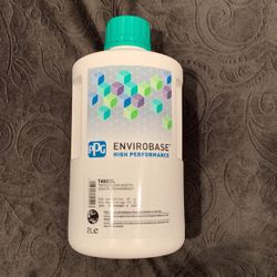 New Ppg Envirobase T490  