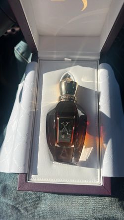 Xerjoff Alexandria II 50 ml Full Presentation