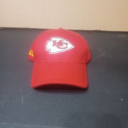 Chiefs Snap Back