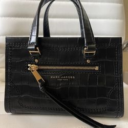 Marc Jacobs Mini Cruiser 