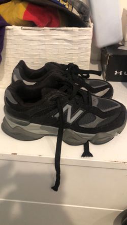 new balances for  youg kids size 1